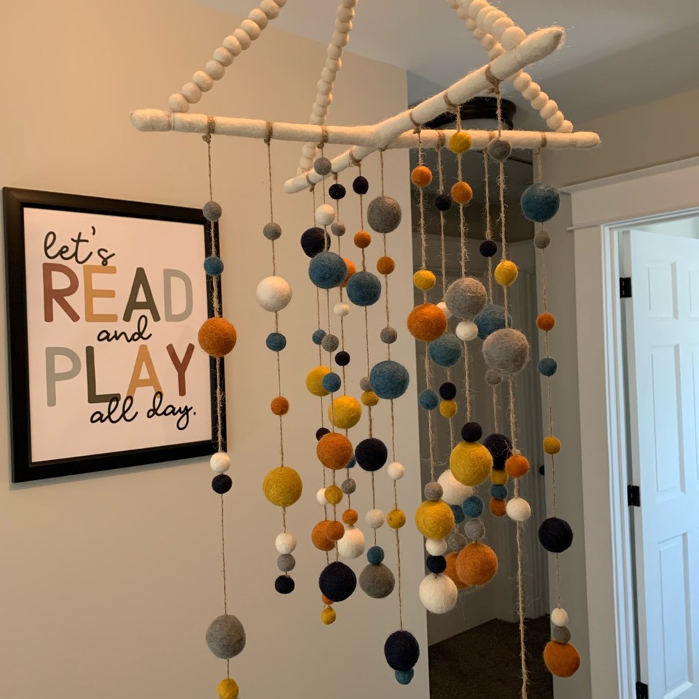 West Elm Mobile
